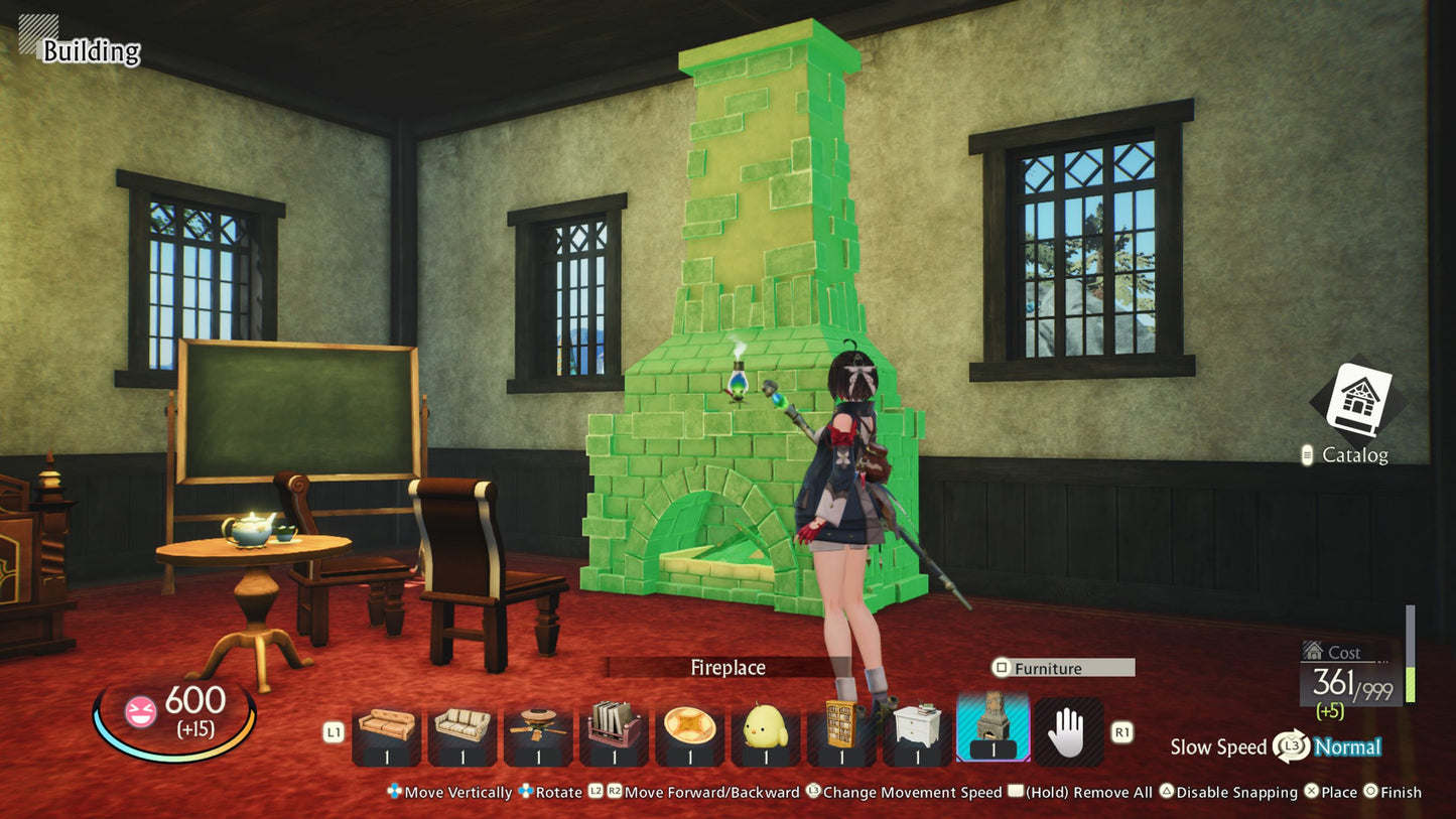 Atelier Yumia: The Alchemist of Memories & the Envisioned Land - PREMIUM BOX - PlayStation®4